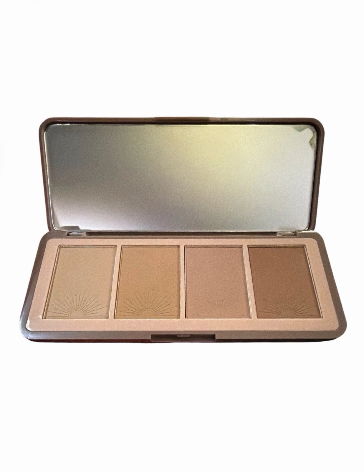 HOT COMMODITY THE BROZER PALETTE