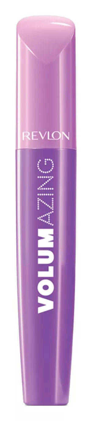 REVLON VOLUMAZING MASCARA Black
