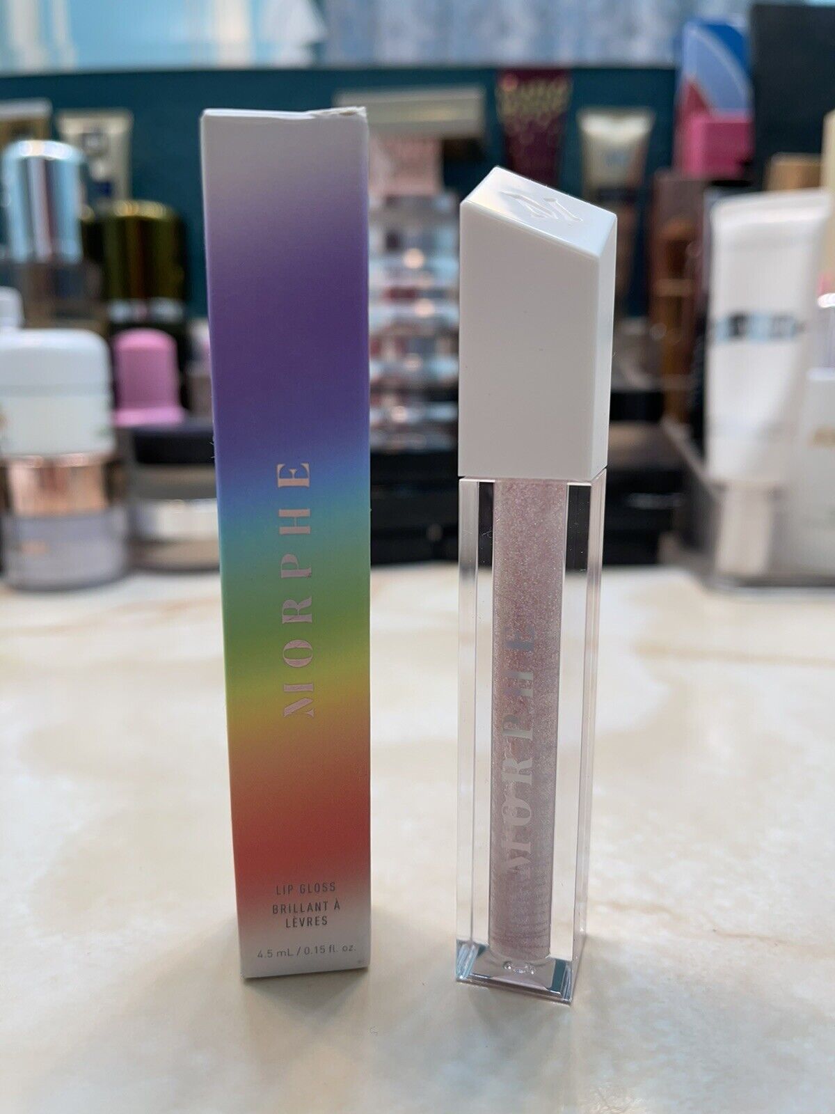 GLOSS - LABIALES  - DELINEADORES UNIDAD UNICA