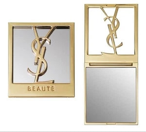 Yves Saint Laurent Pocket Mirror