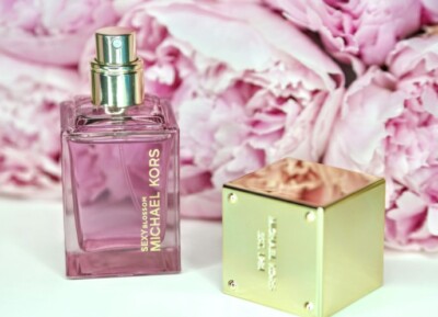 Michael Kors Sexy Blossom Eau De Parfum 30ML