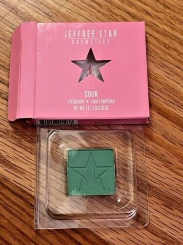 JEFFREE STAR ARTISTRY SINGLES
