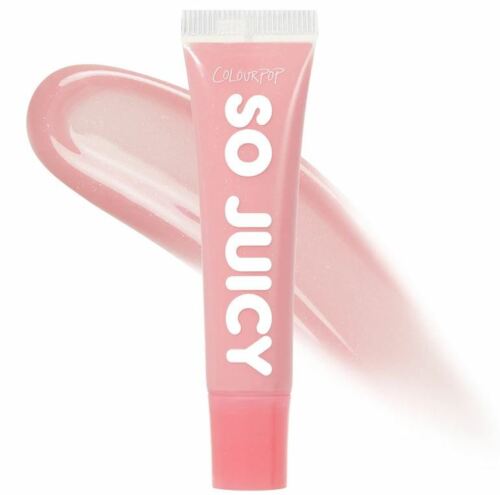 COLOURPOP so juicy plumping gloss
