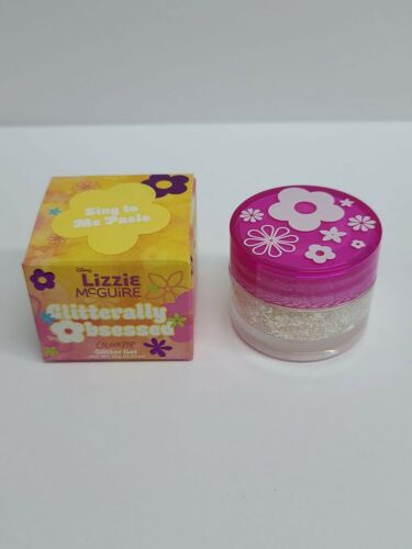 get a grip! glitter gel LIZZIE COLOURPOP
