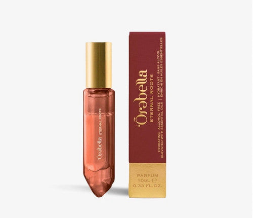 ORABELLA PARFUM ETERNAL ROOTS 10ML