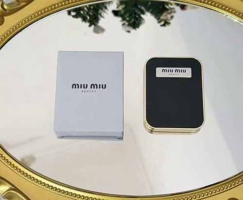 Miu Miu Mirror