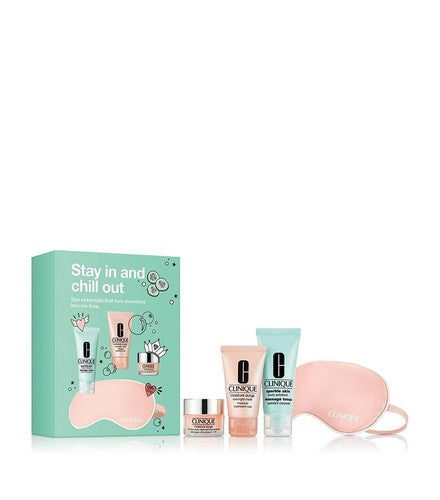 CLINIQUE INSTANT COCOONING