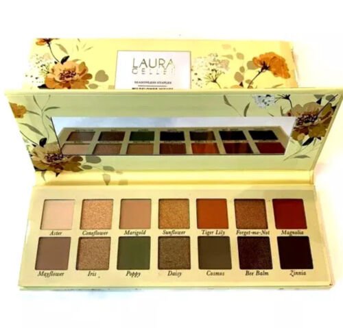 Laura geller seasonless staples eyeshadow palette