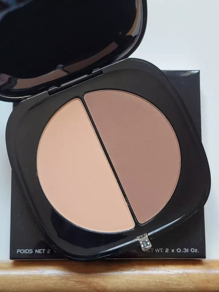 MARC JACOBS BEAUTY Instamarc Light Filtering Contour Powder # 60