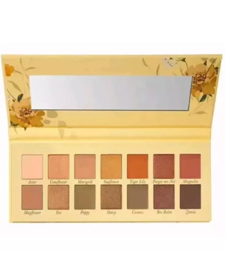 Laura geller seasonless staples eyeshadow palette