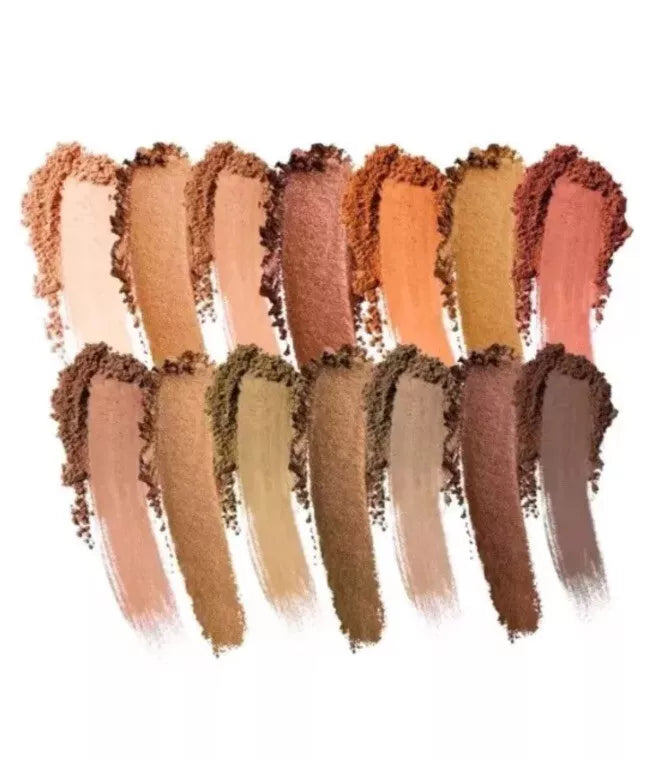 Laura geller seasonless staples eyeshadow palette