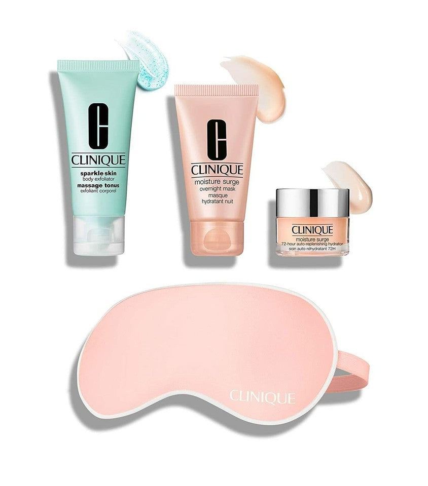 CLINIQUE INSTANT COCOONING