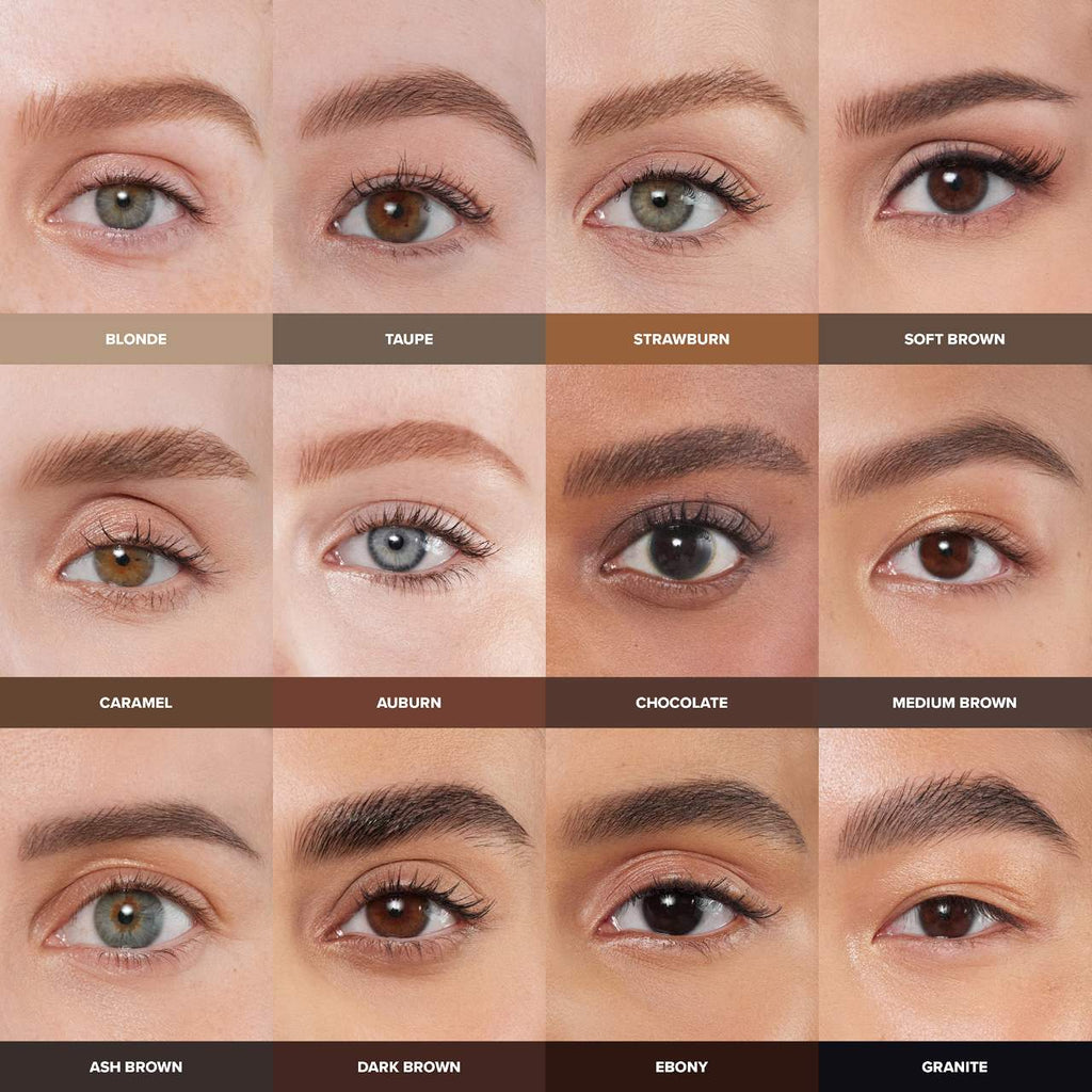 Anastasia Beverly Hills Brow Wiz® Ultra-Slim Precision Brow Pencil