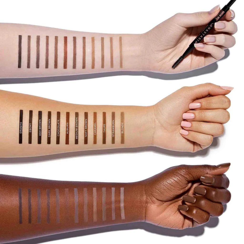 Anastasia Beverly Hills Brow Wiz® Ultra-Slim Precision Brow Pencil