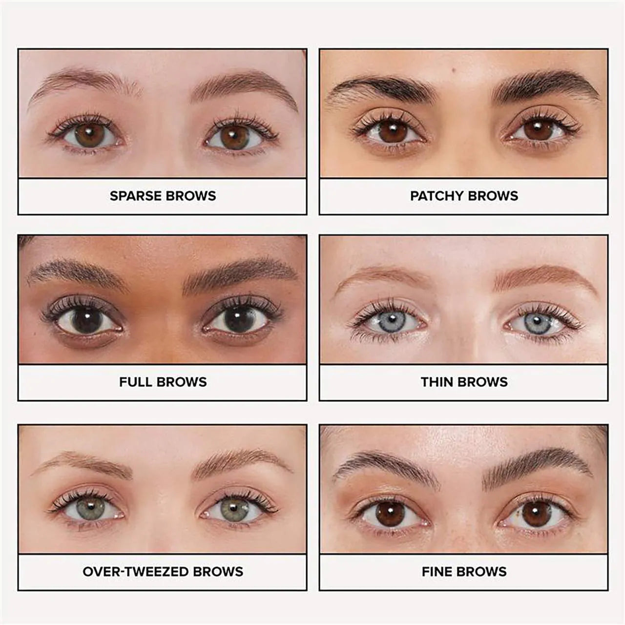 Anastasia Beverly Hills Brow Wiz® Ultra-Slim Precision Brow Pencil