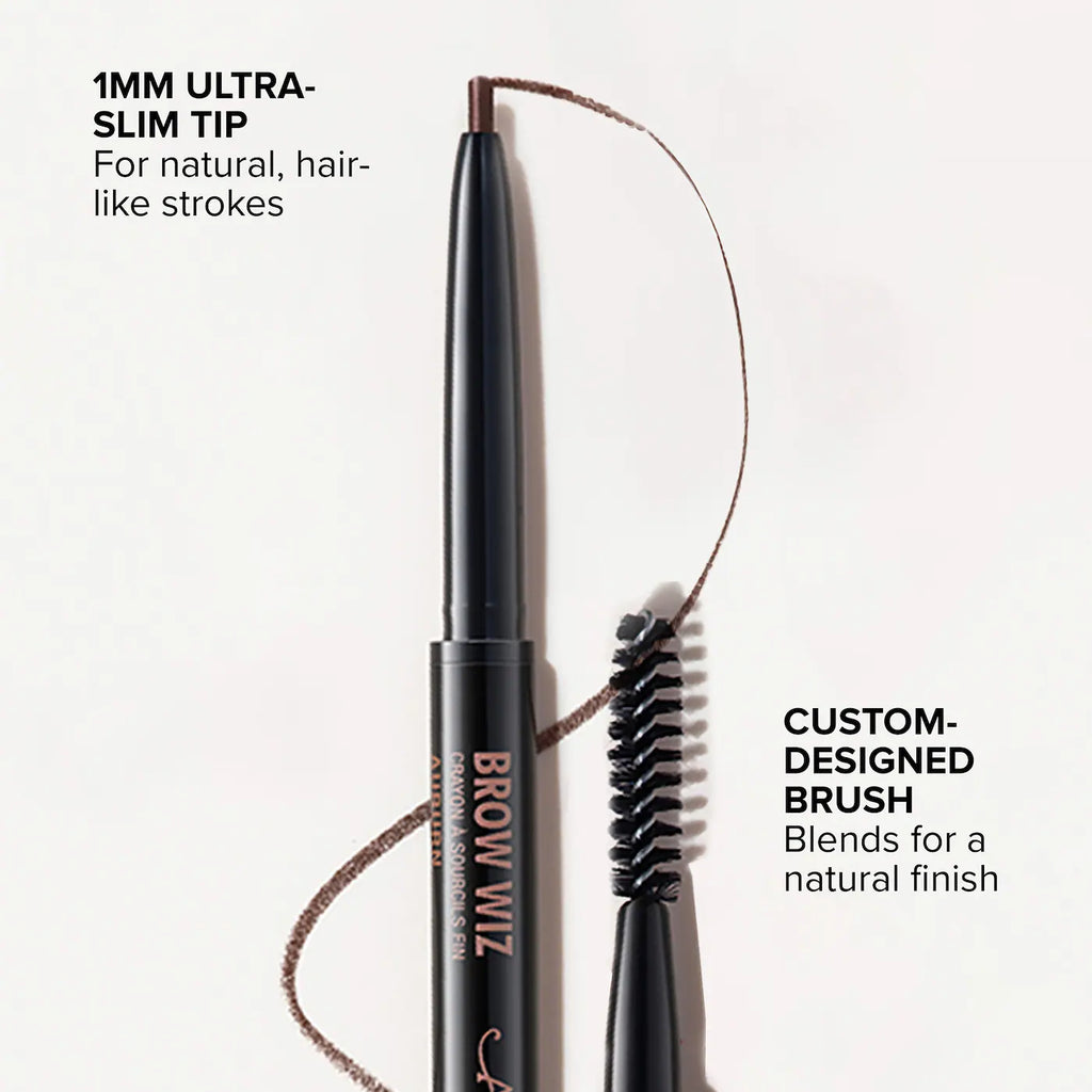 Anastasia Beverly Hills Brow Wiz® Ultra-Slim Precision Brow Pencil
