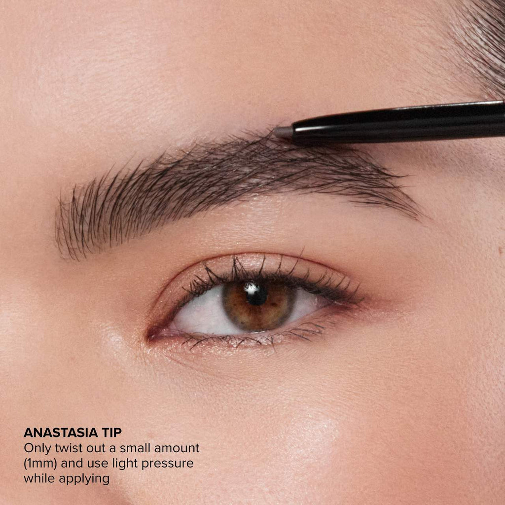 Anastasia Beverly Hills Brow Wiz® Ultra-Slim Precision Brow Pencil