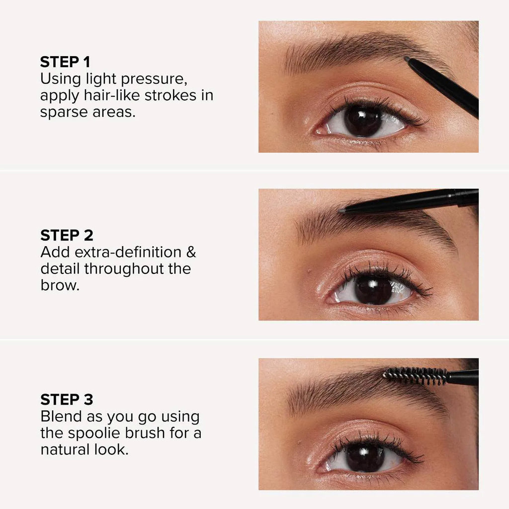 Anastasia Beverly Hills Brow Wiz® Ultra-Slim Precision Brow Pencil