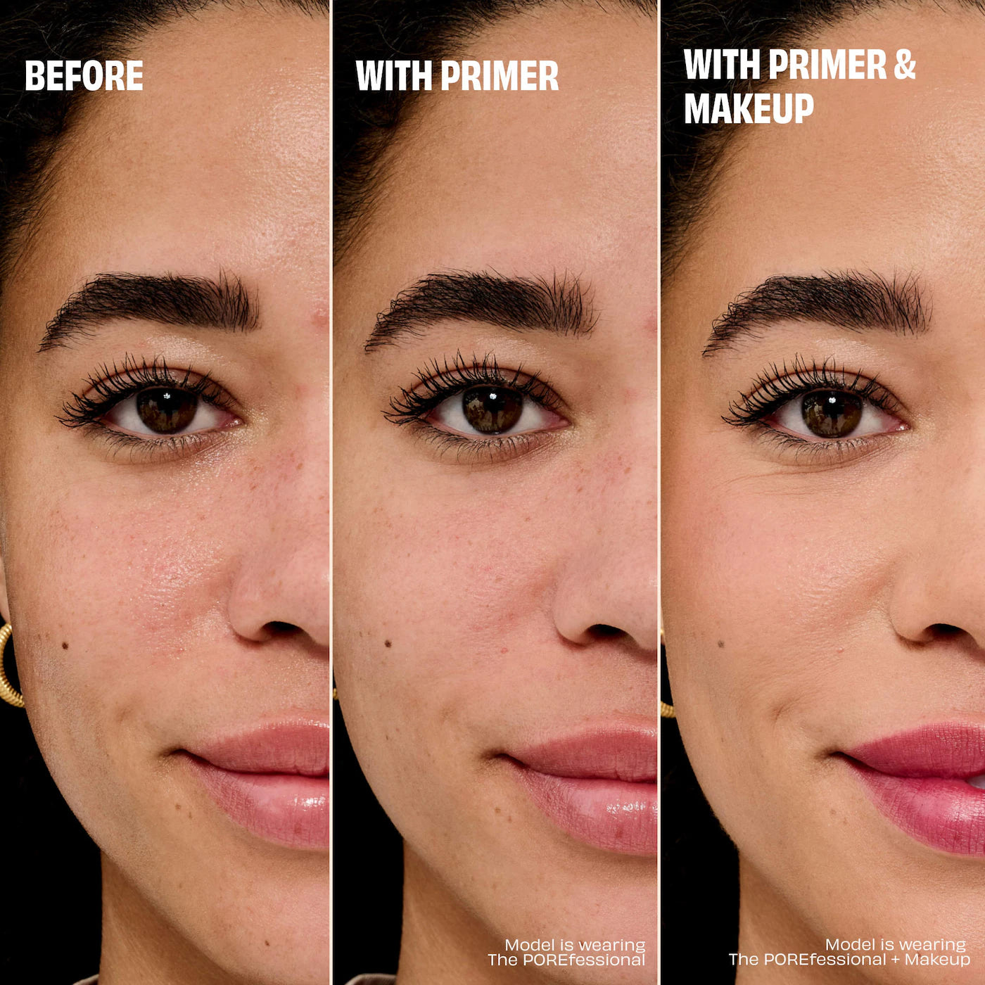 Benefit Cosmetics The POREfessional Pore Minimizing Primer