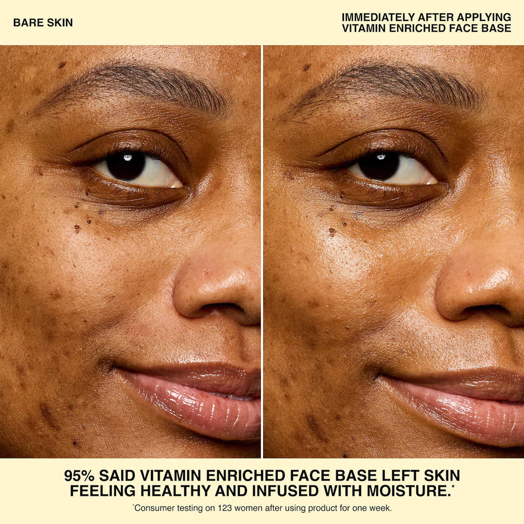 Bobbi Brown  Vitamin Enriched Face Base Moisturizer & Primer with Vitamin C + Hyaluronic Acid 50ml