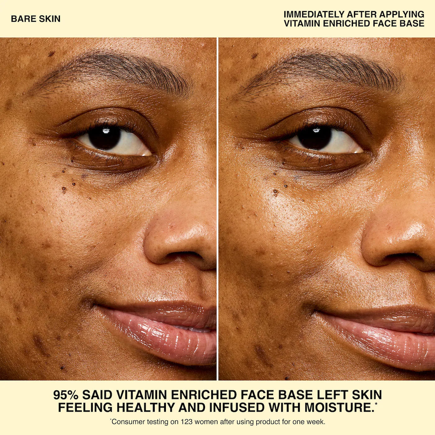 Bobbi Brown  Vitamin Enriched Face Base Moisturizer & Primer with Vitamin C + Hyaluronic Acid 50ml