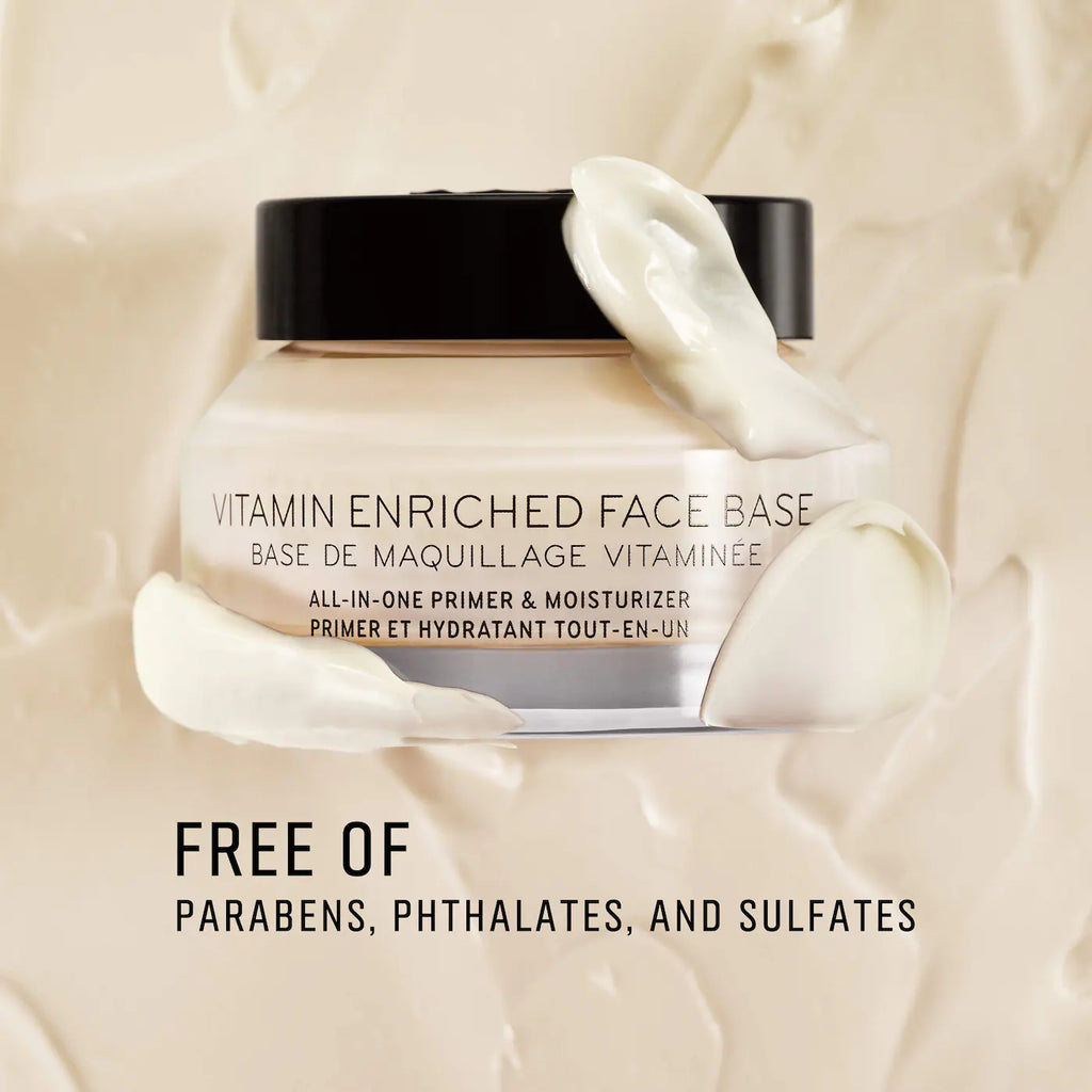 Bobbi Brown  Vitamin Enriched Face Base Moisturizer & Primer with Vitamin C + Hyaluronic Acid 50ml