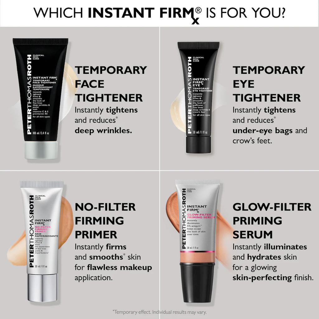 Peter Thomas Roth  Instant FIRMx® Eye Temporary Eye Tightener 30ML