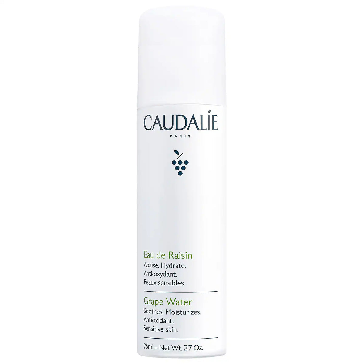 Caudalie  Grape Water Moisturizing Face Mist