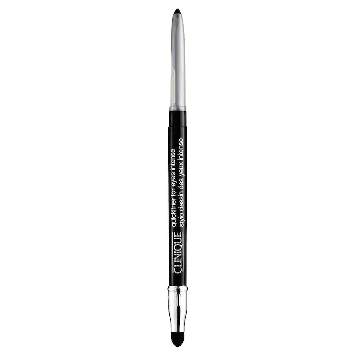 CLINIQUE  Clinique Quickliner for Eyes Intense Eye Liner - 09 Intense Ebony