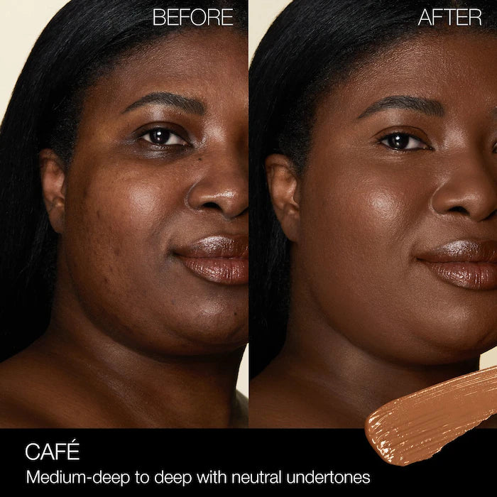 NARS Radiant Creamy Concealer