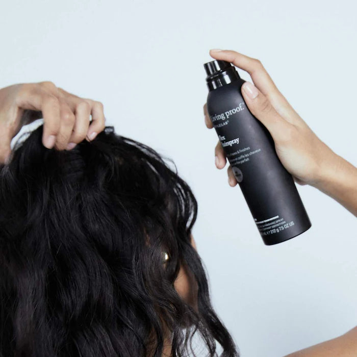 Living Proof Style Lab Flex Hairspray 246ml