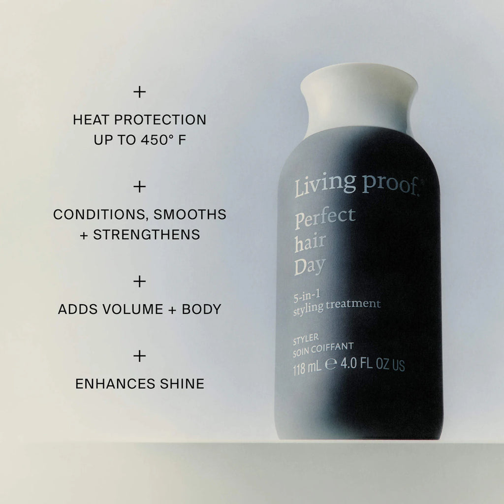 Living Proof  Perfect Hair Day (PhD) 5-in-1 Styling Treatment 118ml