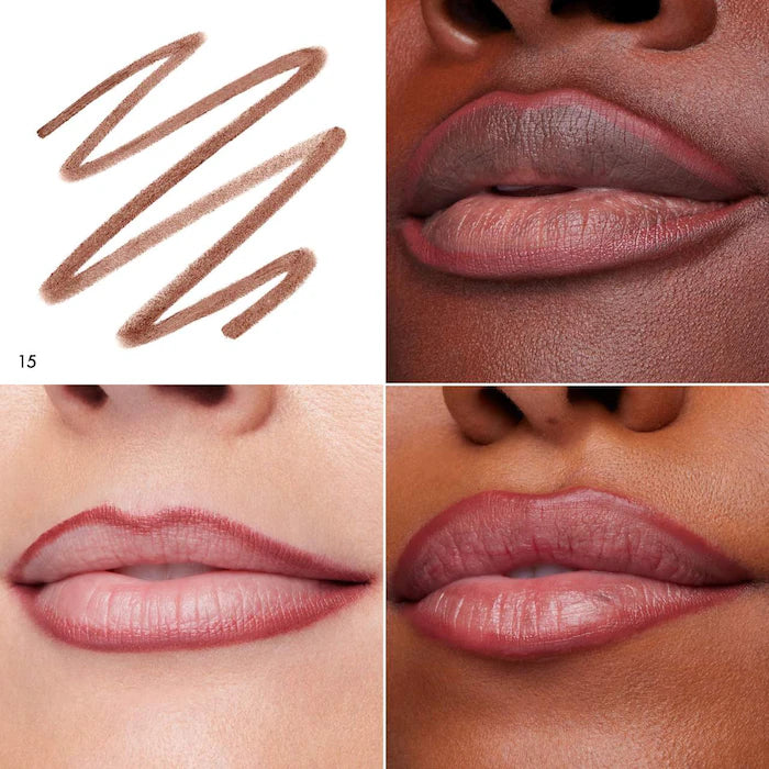 SEPHORA COLLECTION Retractable Rouge Gel Lip Liner