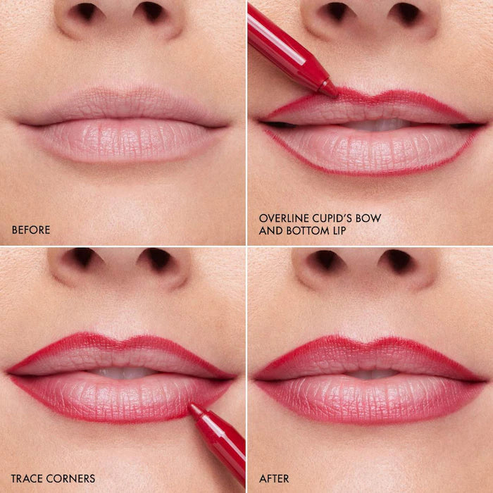 SEPHORA COLLECTION Retractable Rouge Gel Lip Liner