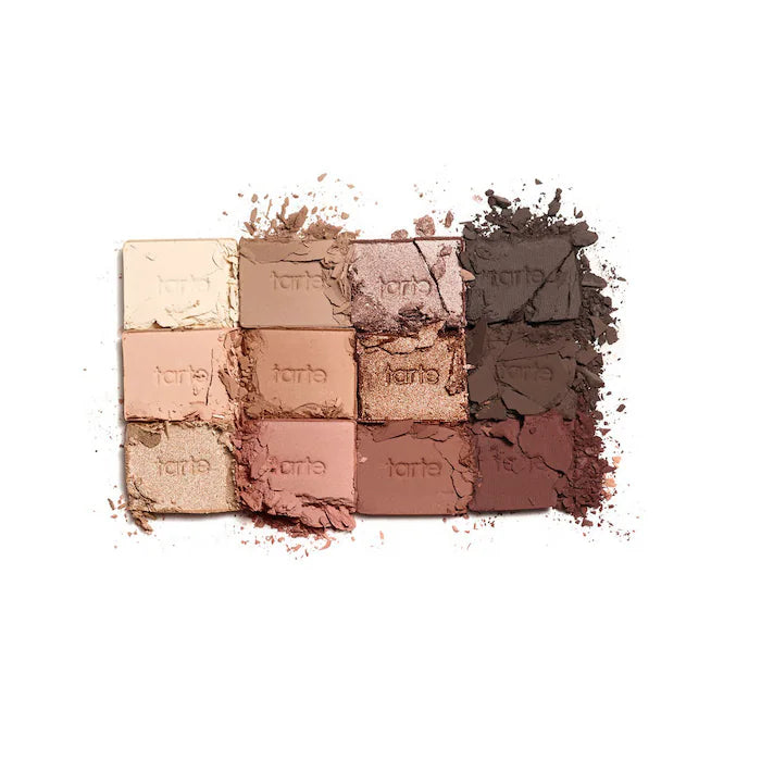 tarte Tartelette™ In Bloom Clay Eyeshadow Palette