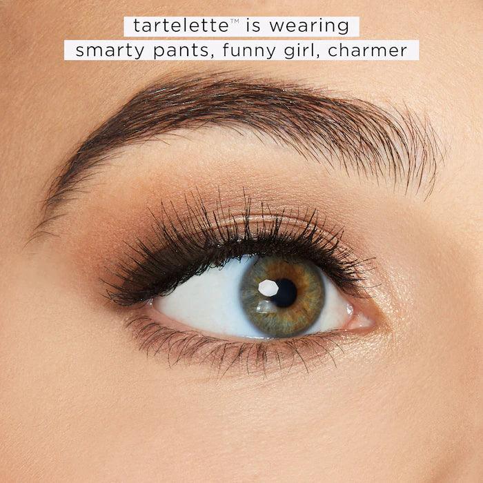 tarte Tartelette™ In Bloom Clay Eyeshadow Palette