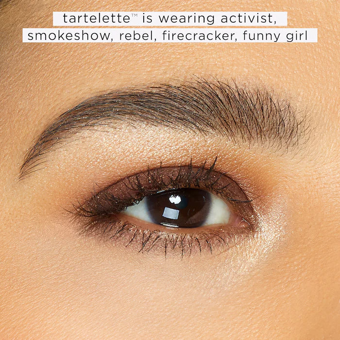 tarte Tartelette™ In Bloom Clay Eyeshadow Palette