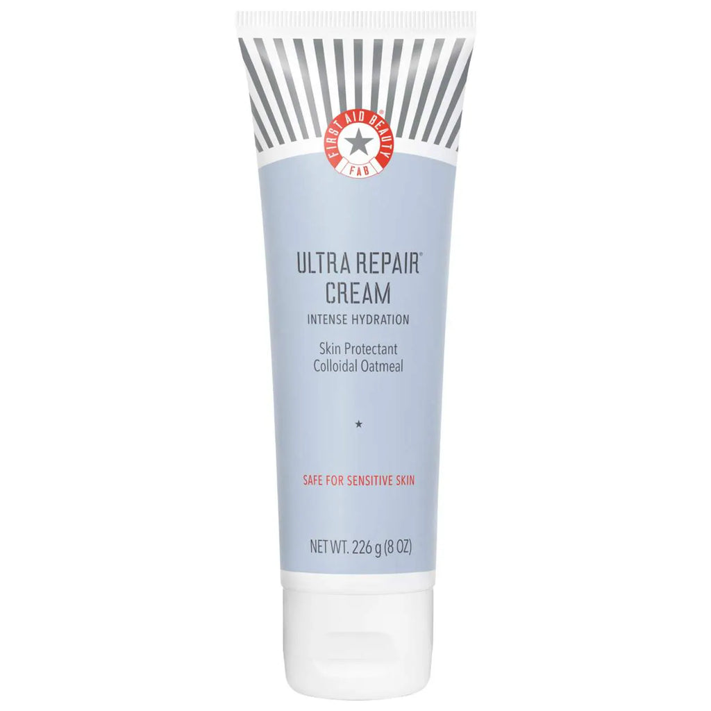 First Aid Beauty Ultra Repair Cream Intense Hydration 8 oz/ 226 g