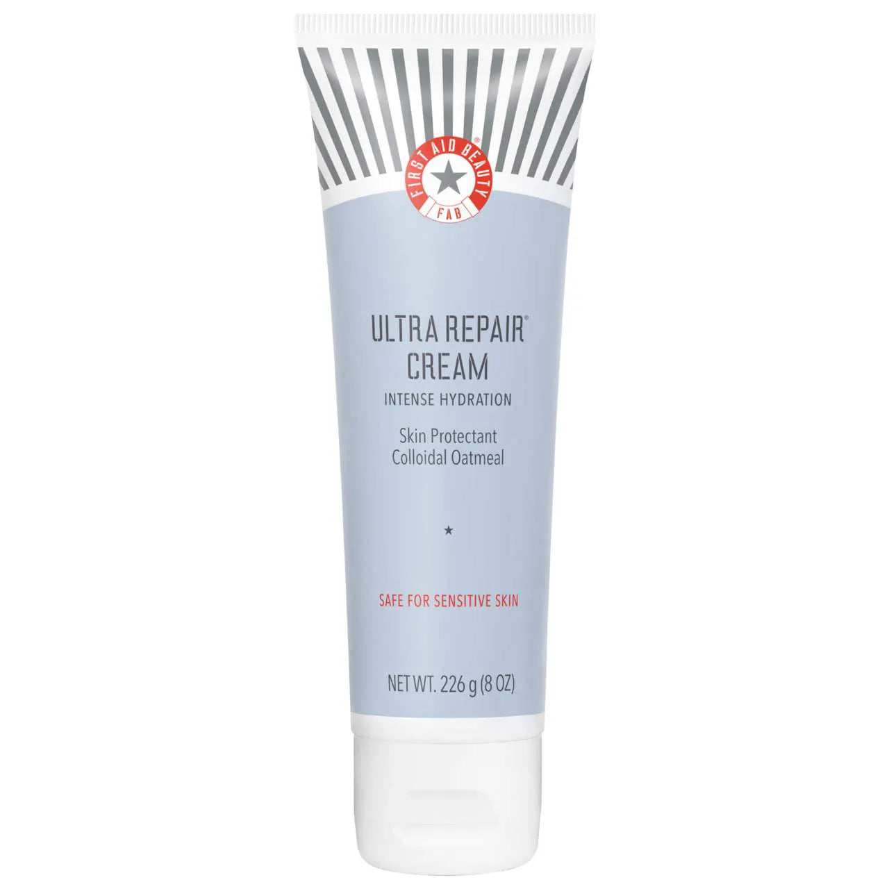 First Aid Beauty Ultra Repair Cream Intense Hydration 8 oz/ 226 g