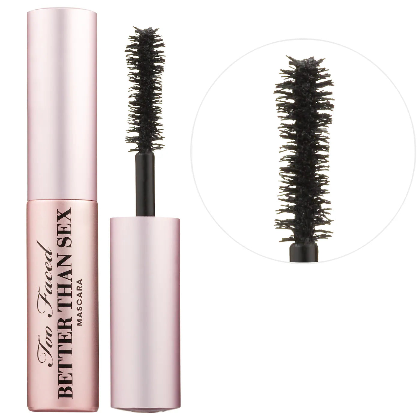 TRAVEL SIZE IDEAL PARA PROBAR