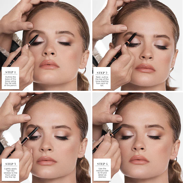 Anastasia Beverly Hills Brow Definer 3-in-1 Triangle Tip