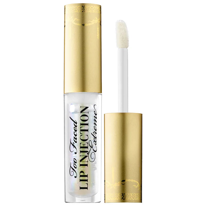Too Faced Lip Injection Extreme Hydrating Lip Plumper full size