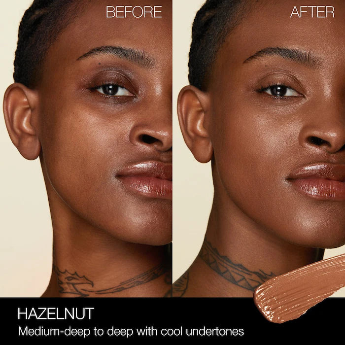 NARS Radiant Creamy Concealer