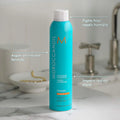 Moroccanoil  Luminous Hairspray Strong Finish 75ML