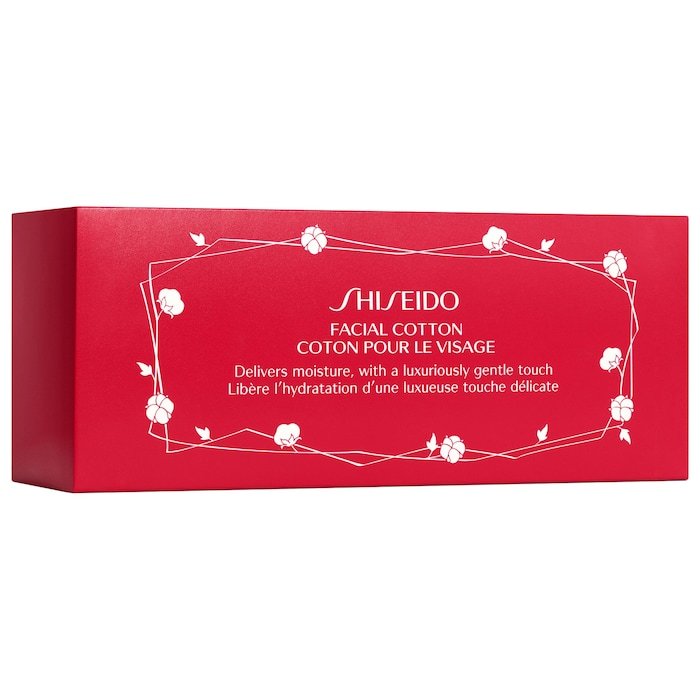 Shiseido Facial Cotton