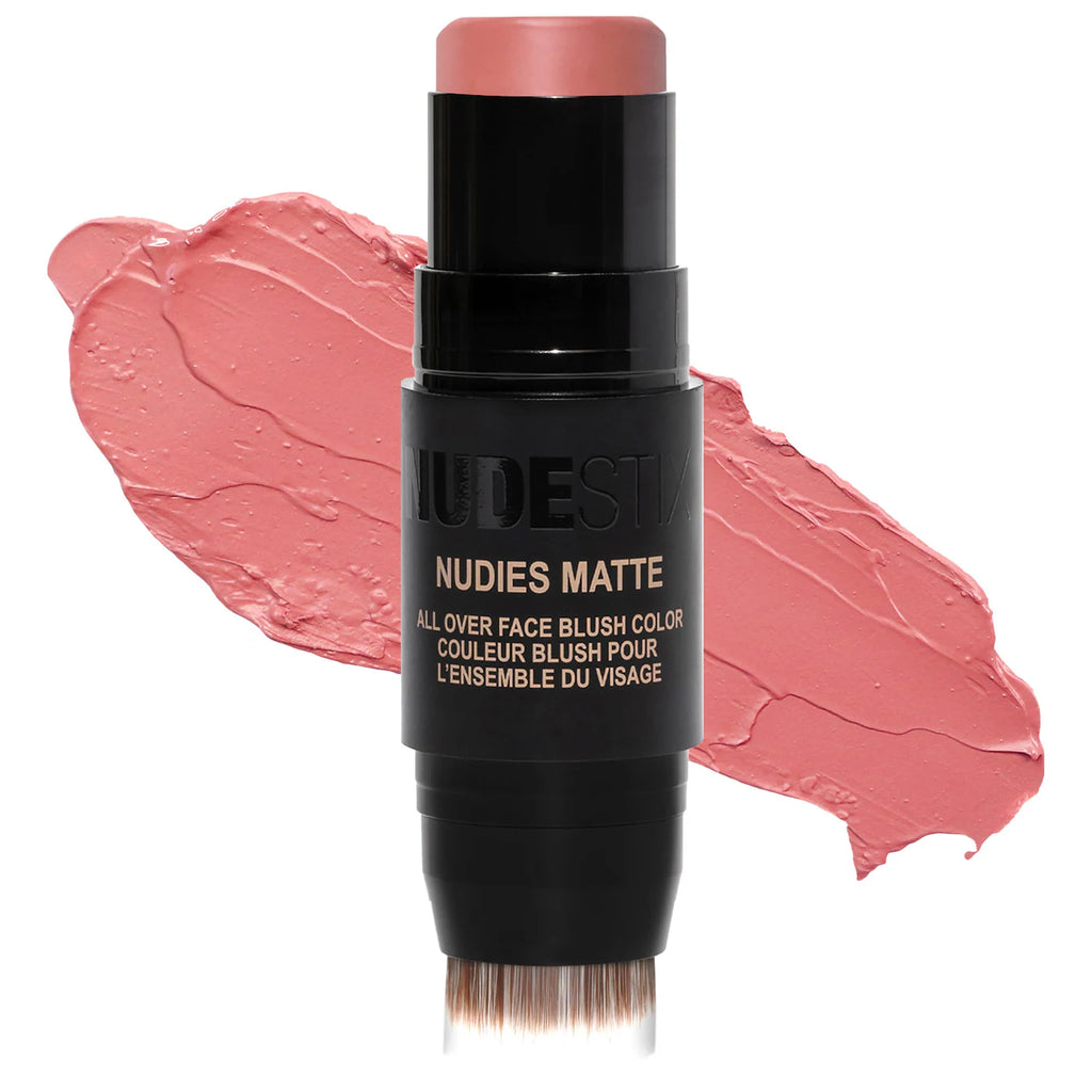 NUDESTIX  Nudies Cream Blush Stick Naughty n' Spice