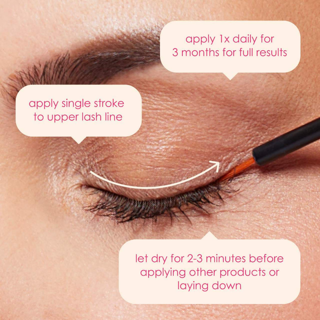 Grande Cosmetics  GrandeLASH - MD Lash Enhancing Serum 2ML
