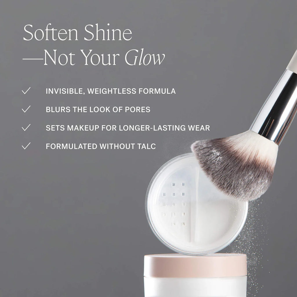 ILIA Beauty Soft Focus Setting Powder - Fade Into You