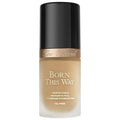 Base Líquida Born This Way Foundation TOO FACED