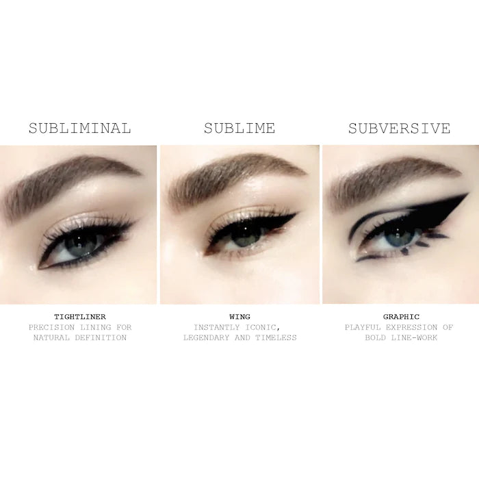 PAT McGRATH LABS PermaGel Eyeliner Pencil
